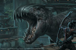 Cypher Chronicles, vol. 19-2017