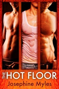 The Hot Floor 433x650