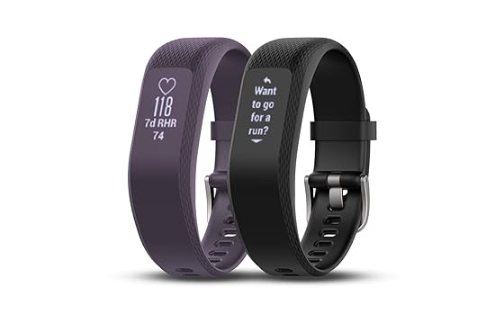 Garmin Vivosmart 3