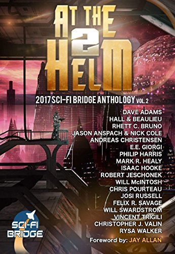 at the helm volume 2