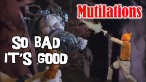 SBIG - Mutilations THUMBNAIL