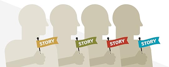 Use storytelling for sales