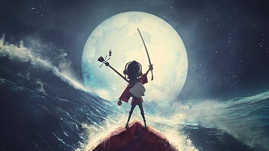 Image result for kubo and the two strings