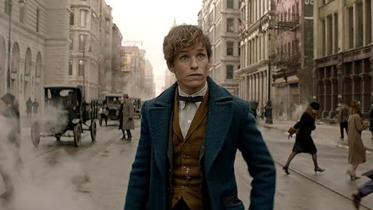 Image result for fantastic beasts and where to find them