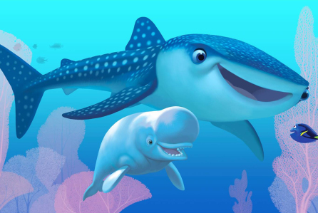 Image result for finding dory