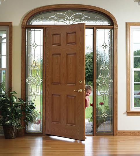 aluminium front doors for homes nz
