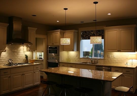 pendant lights for kitchens