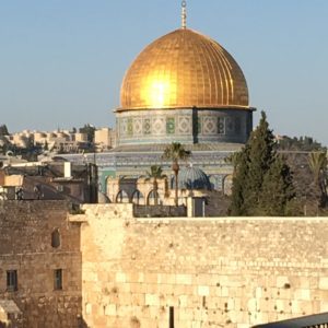 Mussar Practice Can Heal the Political Divide