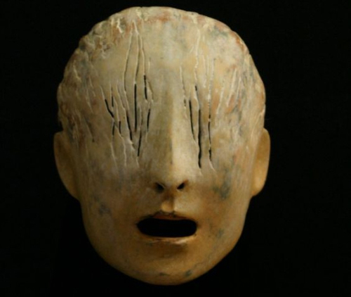 The Tago Mask Dionysus500