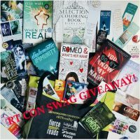 Sale Alert + #Giveaway! ALTERATIONS by Stephanie Scott (YA romance)