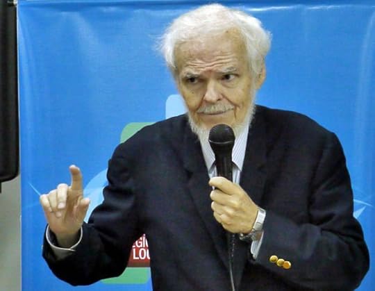 Luis Britto García