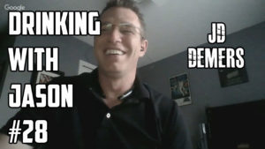 Episode 28 Thumbnail