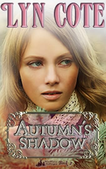 Autumn's Shadow