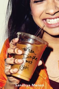 may when-dimple-met-rishi-sandhya-menon-book-cover