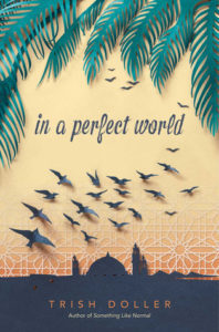 In A Perfect World by Trish Doller