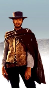 Clint Eastwood: Quintessential Minimalist Character Action