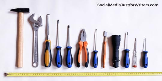 10 Apps and Tools for Writers