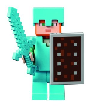 21137 The Mountain Cave