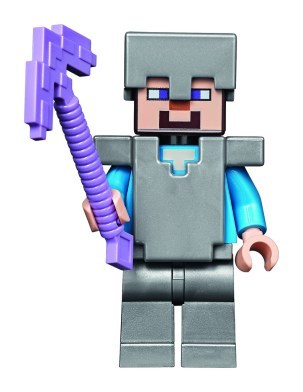 21137 The Mountain Cave