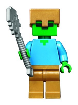 21137 The Mountain Cave