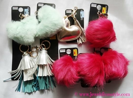 JDS - RISE OF THE BAG BLING