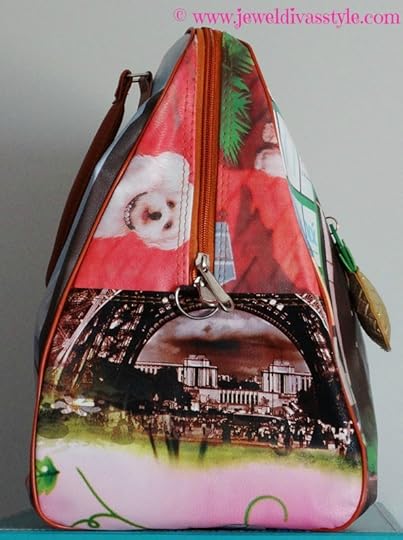 JDS - BAG GIRL TOTE2