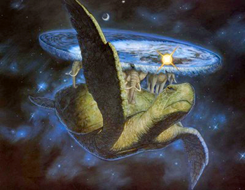 Image result for discworld