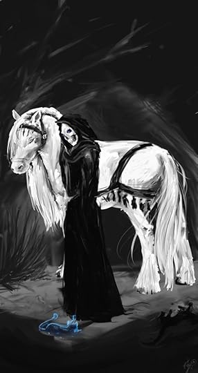 Image result for discworld binky