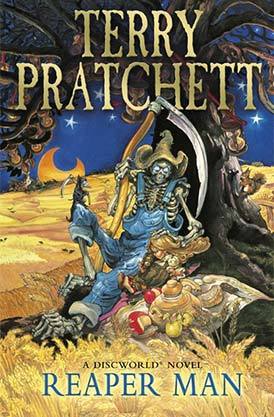 Image result for discworld