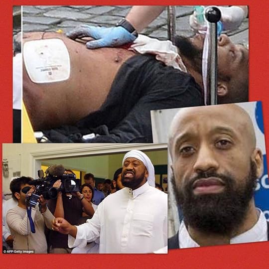 Seria esse o terrorista de Londres? Um fanático que pregava a destruição do Reino Unido em pleno Reino Unido?