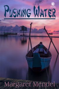 Pushing Water by Margaret Mendel