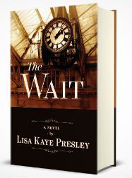 Lisa H Presley book