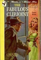 fabulous clipjoint