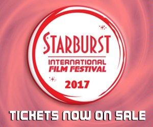 #TheStayMovie Starburst International Film Festival