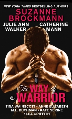 WayoftheWarrior 400 for slider