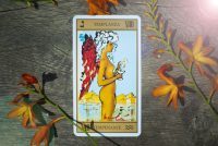 Your Weekly Astro Tarot with our psychic Tanya