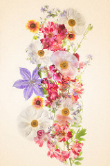 Tower of Flowers