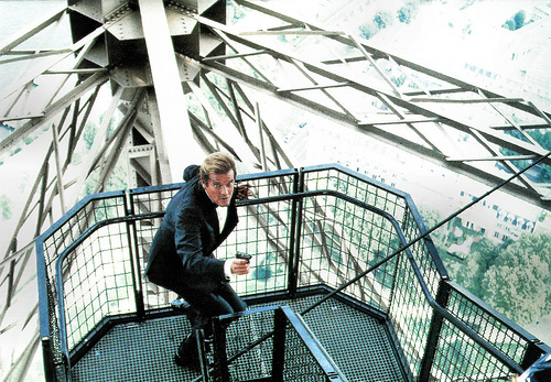 Roger Moore
