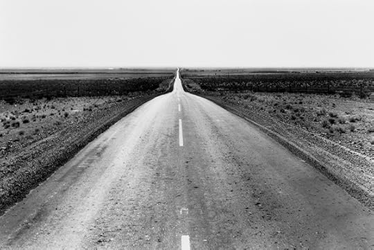 Dorothea Lange, The Road West, New Mexico, 1938 © The Oakland Museum of California 