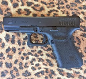 Glock 19 RTF2