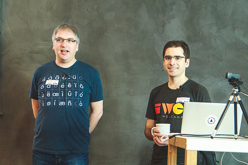 IndieWebCamp D��sseldorf 2017