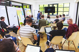 IndieWebCamp D��sseldorf 2017