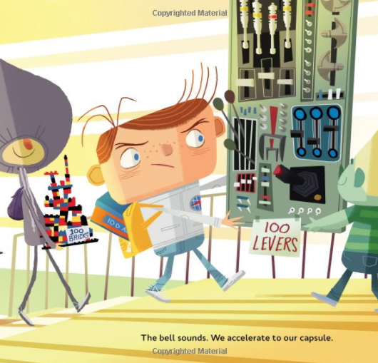 science books for kids
