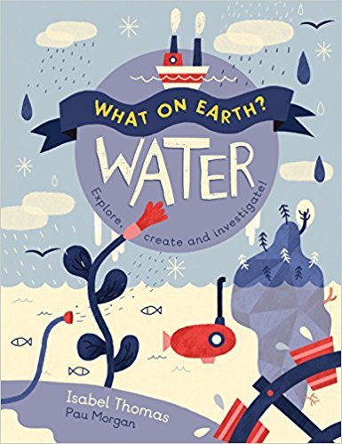 science books for kids