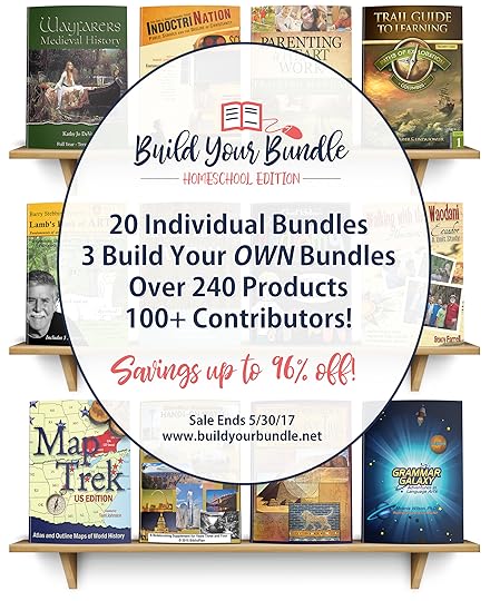 The BIGGEST Homeschooling Sale of the Year! Save up to 96% on Homeschool Curriculum!