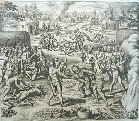 Doesn't Happen. Why not?