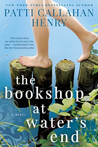 The Bookshop at Water's End by [Henry, Patti Callahan]