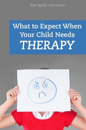 What to Expect When Your Child Needs Therapy