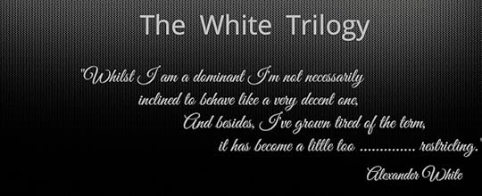 Seeing White (The White Trilogy, #1) by Charlotte E. Hart