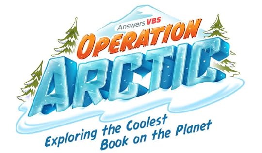 Vacation Bible School 2017